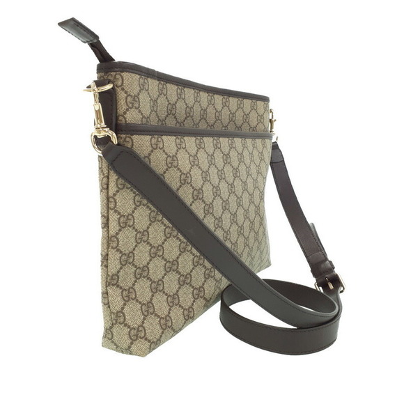 Gucci GG Bag Shoulder - Picture 1 of 8